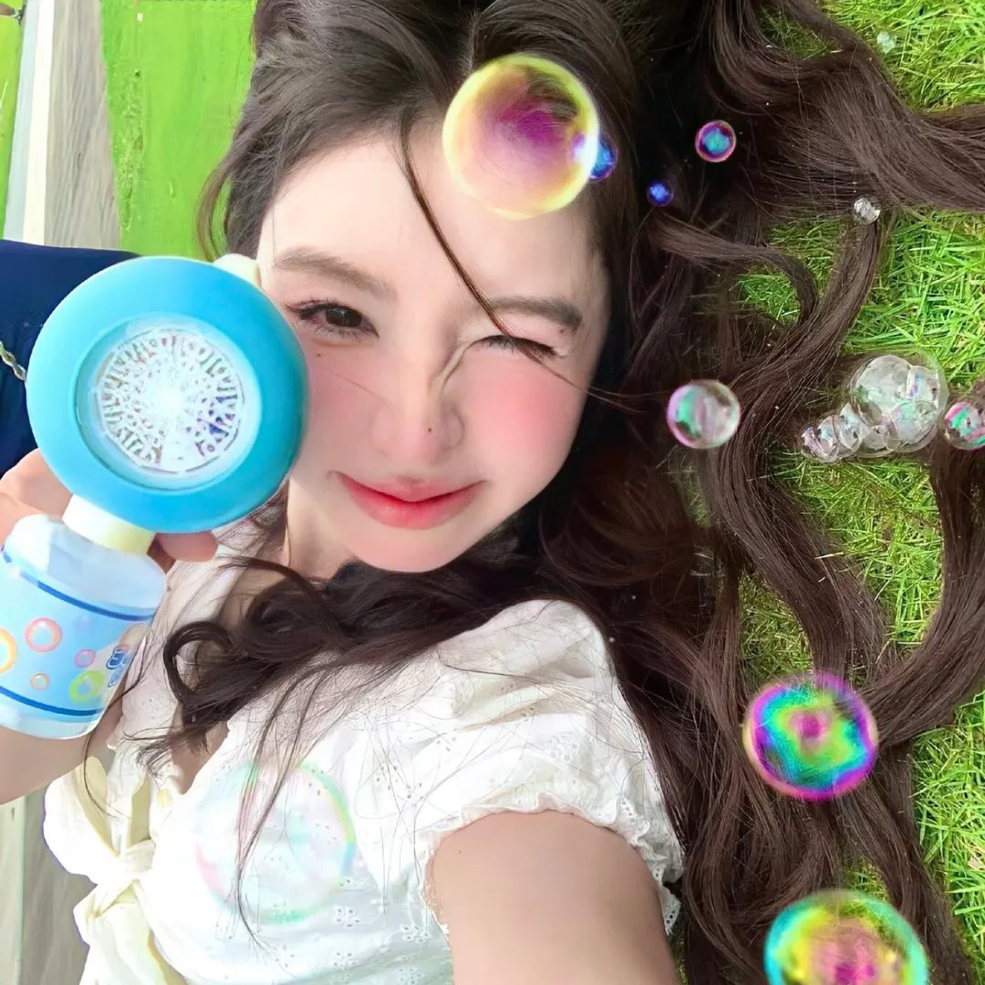 花芯