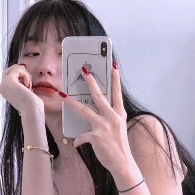 微笑的人们