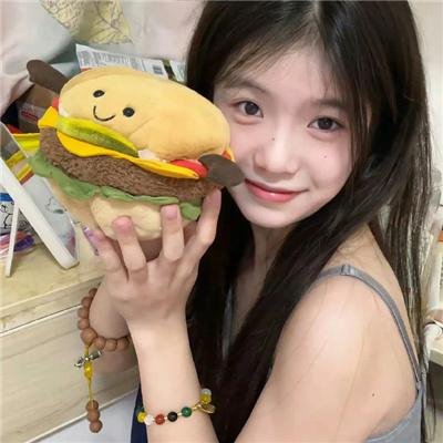 深夜中的企鹅